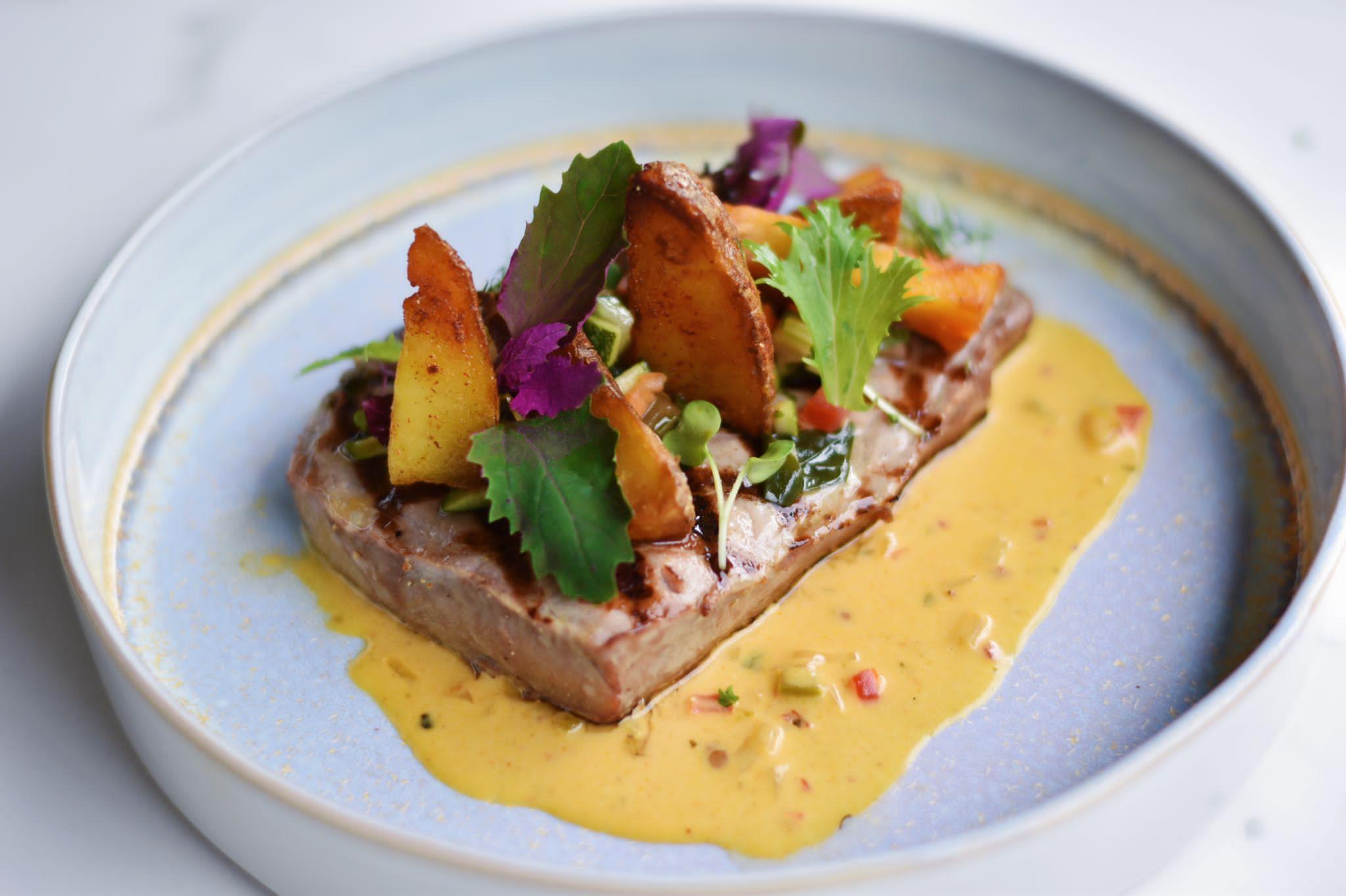 visrestaurant la perla aalst tonijnsteak open op maandag